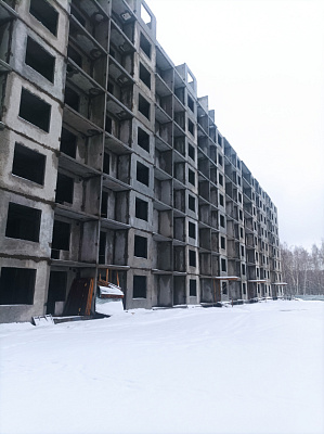 г. Зеленодольск, пр-кт Строителей
