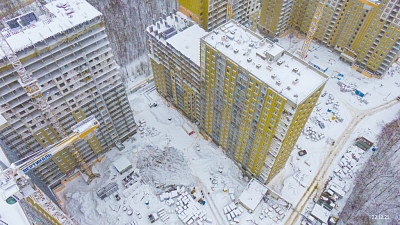 г. Москва, ул Лосиноостровская