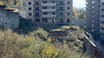 ЖК Квартал Горный