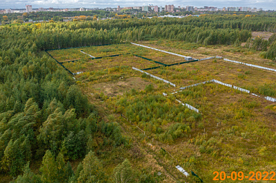 Волга парк