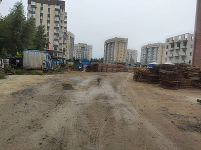 Жилой комплекс