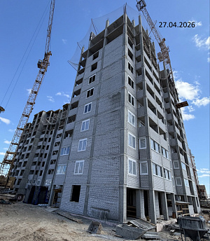ЖК Галактика