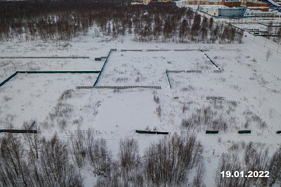 Волга парк