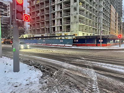 г. Москва, Район Новогиреево