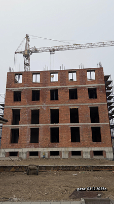 г. Нальчик, Проспект Ленина