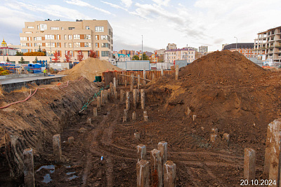 Кастура Таун