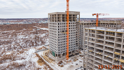 Зея парк корпус 1.5