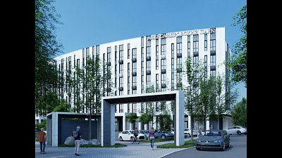 г. Шахты, Улица