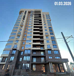 Жилой комплекс 