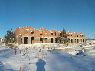 Жилой комплекс 