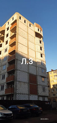 ЖК Опера