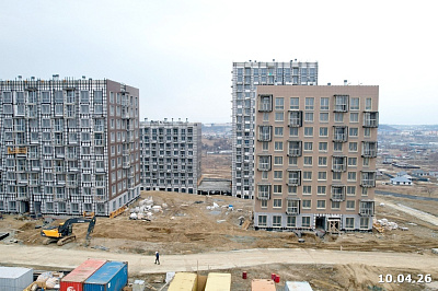 Сердце Сахалина