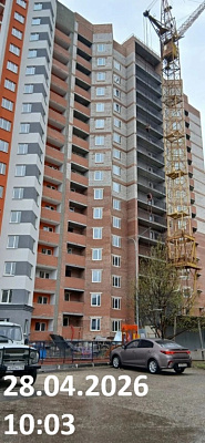ЖК Измайловский