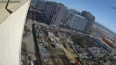 ЖК Семейный, ЖК Новый Семейный