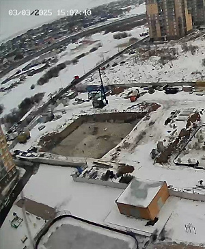 Остров на Норильской