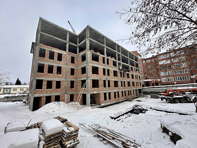 г. Томск, Улица Карташова