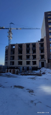 Современник 6 этап