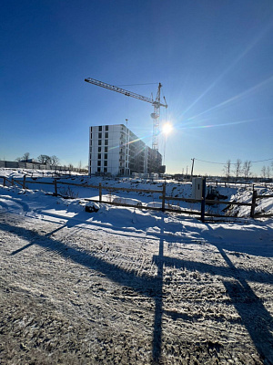 ЖК ЕРМАК