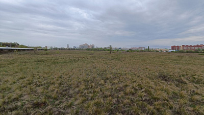 г. Оренбург, Шоссе Загородное
