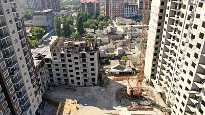 г. Махачкала, Лаптиева 31-33
