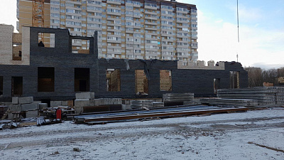 г. Ярославль, Шоссе Тутаевское