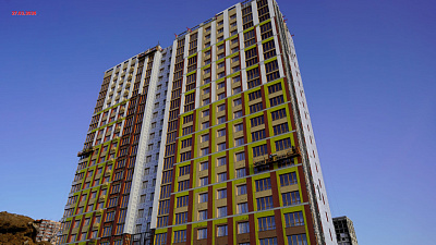 Дом у озера