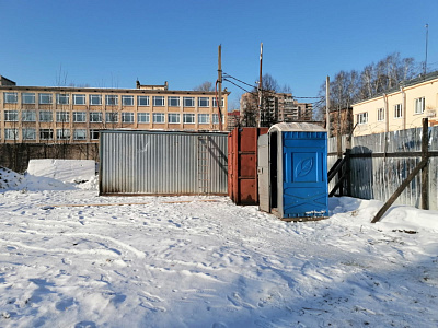ЖК УЮТ