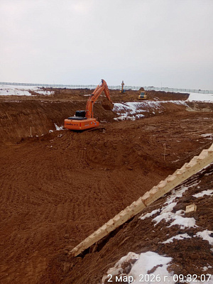 Жилой комплекс 