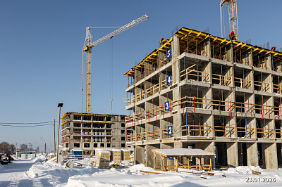 Октябрьский