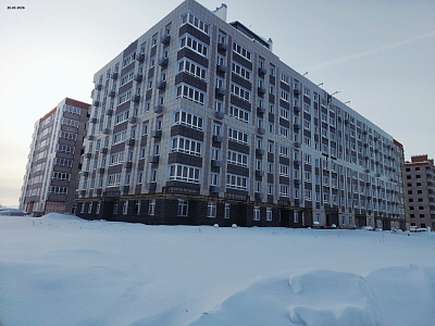 Село Миловка