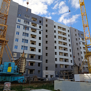 Жилой комплекс