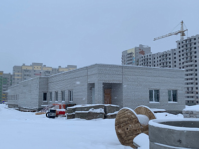 г. Вологда, Улица Ломоносова
