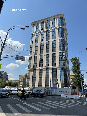 DECO RESIDENCE