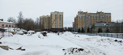ЖК 