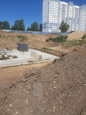 Жилищный Комплекс