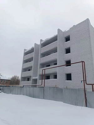 г. Балашов, Переулок Серова