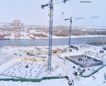 г. Тюмень, Улица Судостроителей