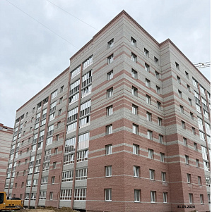 г. Череповец, Проспект Шекснинский