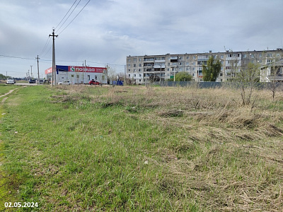 Жилой комплекс 