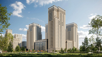 Квартал Метроном