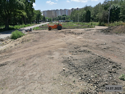 Жилой комплекс 