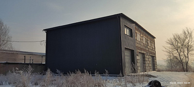 г. Красноярск, Советский район