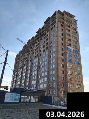 Жилой комплекс 