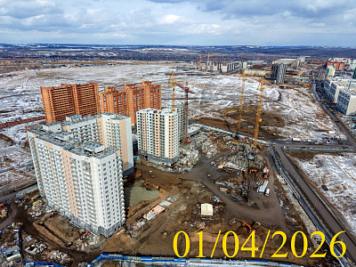 г. Красноярск