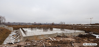 Парк Патриот