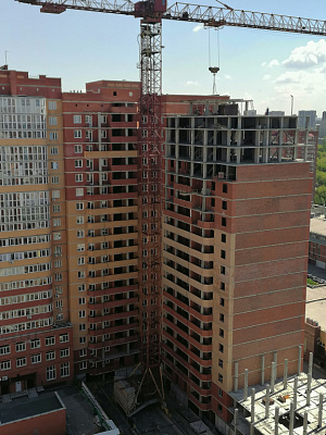 ЖК Ельцовский