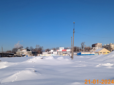 Жилой комплекс