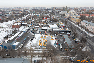 Жилой комплекс