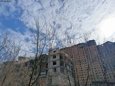 Жилой комплекс 
