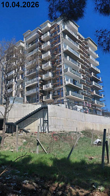 Апарт-комплекс 